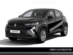 Renault Captur - 1.8 E-Tech full hybrid 160 techno Captur