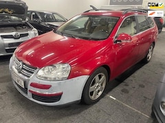 Volkswagen Golf Variant - 1.4-16V Turijn