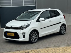 Kia Picanto - 1.0 CVVT Design Edition 24.000 KM