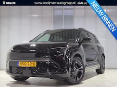 Kia EV3 - GT-Line 81.4 kWh Black Edition EV3