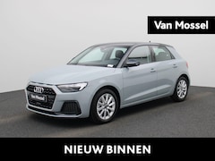 Audi A1 Sportback - 30 TFSI Advanced edition Automaat | Navigatie | Airco | Stoelverwarming | Camera | parkeer