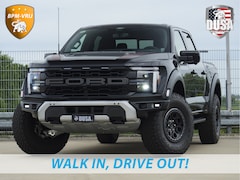 Ford F150 - Raptor 3.5 V6 | High Output | SuperCrew Full Option | Offroad Beast | Adaptive Cruise Nieu