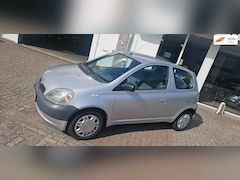 Toyota Yaris - 1.0-16V VVT-i YORIN nieuwe apk lage kms
