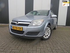 Opel Astra - 1.6 Edition