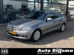 Mercedes-Benz C-klasse - 200 CDI Business Class Elegance