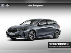 BMW 1-serie - 118i Premium Pack M Sportpakket Pro Model M Sport Aut