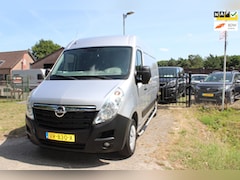 Opel Movano - 2.3 CDTI L2H3, Navi, Clima, Cruise, Nap