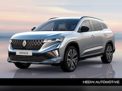 Renault Espace - E-Tech full hybrid 200 iconic 7 persoons Espace