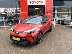 Toyota C-HR - 2.0 Hybrid 184pk CVT GR Sport