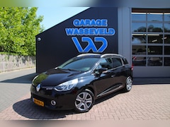 Renault Clio - 0.9 TCE Night&Day Cruise/Bluetooth/Park.sens/ALL SEASON