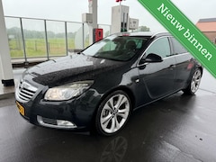 Opel Insignia Sports Tourer - 1.6 T Sport 180pk | Orig NL