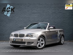 BMW 1-serie Cabrio - 120i High Executive