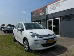 Citroën C3 - 1.0 PureT Collection 79777km Nieuw Apk