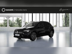 Mercedes-Benz GLA-Klasse - 180 Star Edition AMG Line LIMITED | Panoramaschuifdak | Night| Achteruitrijcamera | Dodeho