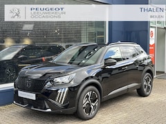 Peugeot 2008 - Turbo 100 PK Allure | Stoelverwarming | 360 Graden Camera | Navigatie via Telefoon | LED V