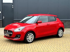Suzuki Swift - 1.2 Select Smart Hybrid Aut