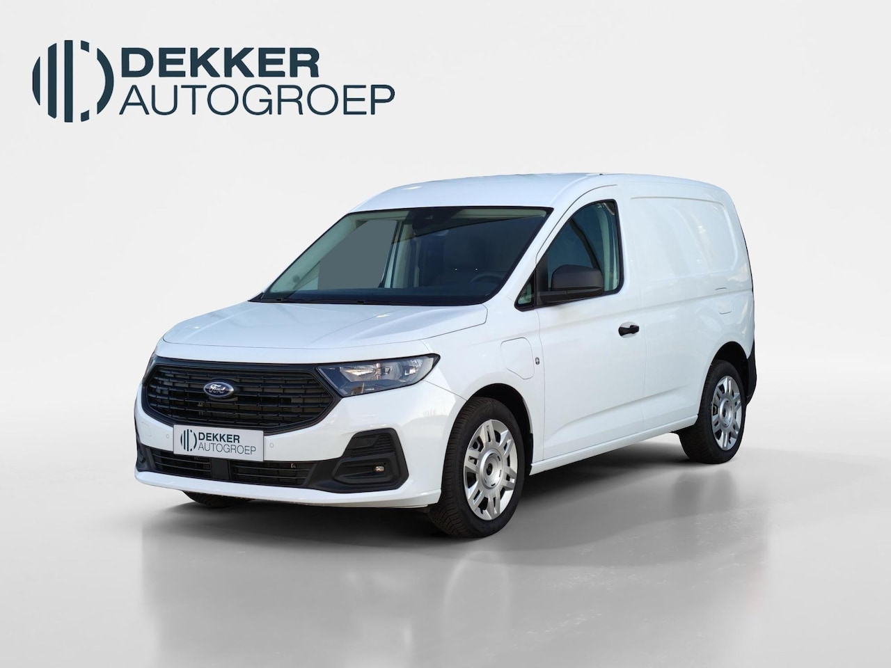 Ford Transit Connect - L1 Trend PHEV - BPM VRIJ - AutoWereld.nl
