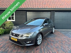 Seat Leon - 1.8 TSI FR Business Open dak/stoelverw/Xenon/Clima