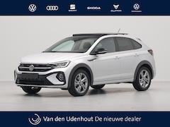 Volkswagen Taigo - 1.0 TSI 110pk DSG R-Line Panorama Navi via App Clima Acc Lm Velgen 72