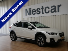 Subaru XV - 1.6i Comfort