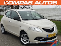 Lancia Y(psilon) - Ypsilon 0.9 TwinAir Opening Edition | Automaat