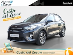 Kia Stonic - 1.0 T-GDi DynamicLine | Navigatie | Camera | Apple Carplay / Android Auto | Bluetooth | Pa