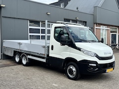 Iveco Daily - 40C18 Be Clixstar 3420kg laadvermogen Airco Cruise control Telefoonverbinding Tachograaf 2