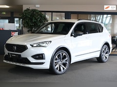SEAT Tarraco - 1.4 TSI e-Hybrid PHEV FR 245PK Trekhaak 360Cam Led Navi