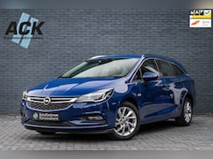 Opel Astra Sports Tourer - 1.0 Turbo Business Executive