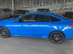 BMW 2-serie Gran Coupé - 218i Executive Edition | Achterbank in delen neerklapbaar | Achteruitrijcamera | Alarm kla