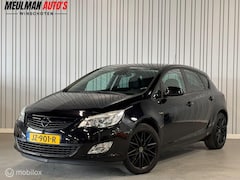 Opel Astra - 1.4 Turbo Edition Trekhaak/Stoel-stuurverwarming