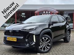 Toyota Yaris Cross - 1.5 Hybrid Automaat Dynamic | Navigatie | Cruise | Stoelverwarmi