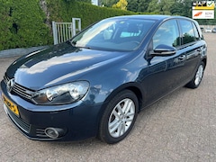 Volkswagen Golf - 1.4 TSI 5-DRS Highline ECC CRUISE LMV BL.TOOTH NAP