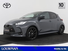 Toyota Yaris - Hybrid 130 GR Sport | NIEUW |