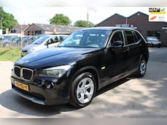 BMW X1 - SDrive18i Executive, Automaat, Navi, Trekhaak, Clima, Cruise, Nap