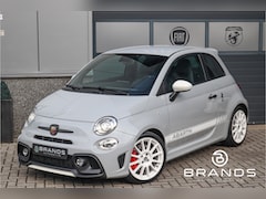 Abarth 595 - 1.4 T-Jet Esseesse 70 1e eig Vol optie Carbon Garantie
