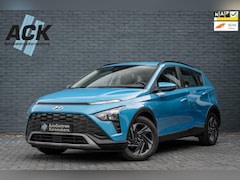 Hyundai Bayon - 1.0 T-GDI i-Motion