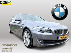 BMW 5-serie Touring - 520i High Executive +