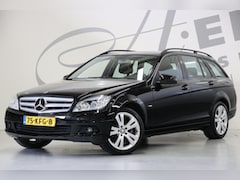 Mercedes-Benz C-klasse Estate - 180 K NAP/trekhaak