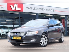Volvo V70 - 1.6 T4 Nordic+ | Navi | Stoelverwarming | Automaat |
