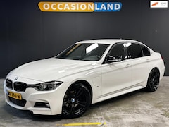BMW 3-serie - 330e Centennial Executive|M-Sport|ALCANTARA|LED|KEYLESS|CRUISE|LED|18''|