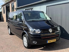 Volkswagen Transporter - 2.0 TDI, 102PK, Lengte 2, 3 ZITS, AIRCO, NAVI, LMV