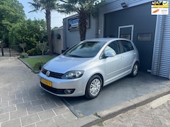 Volkswagen Golf Plus - 1.4 TSI Trendline AIRCO