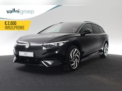 Volkswagen ID.7 Tourer - Pro Business 77 kWh 210 kW / 286 pk | IQ Light | 360 Camera | HUD | Keyless | Side Assist