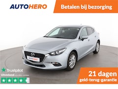 Mazda 3 - 3 2.0 Center-Line | CJ51849 |