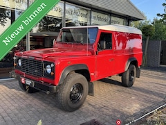 Land Rover Defender Hard Top - 2.5 Td5 110"