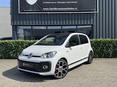 Volkswagen Up! - GTI 1.0 TSI 116pk 5 deur Clima camera 17" 17dkm