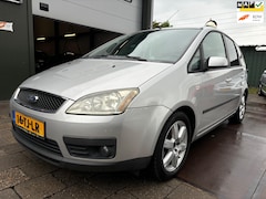 Ford Focus C-Max - 1.6-16V Futura Airco Cruise APK 02-2026