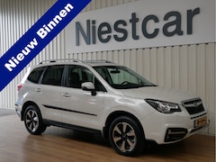 Subaru Forester - 2.0 Premium
