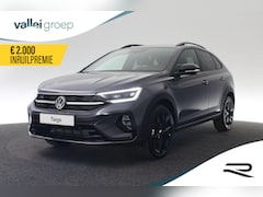 Volkswagen Taigo - R-Line Edition 1.0 TSI 85 kW / 116 pk Taigo R-Line Edition 1.0 TSI 116PK Black Style